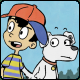 Walking funny Thumbnail